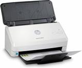 HP-SCA-6FW07A-ESCANER HP SCANJET PRO 3000 S4 600 DPI