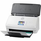 HP-SCA-6FW08A-ESCANER HP SCANJET PRO N4000 SNW1 600 DPI