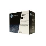HP-TO-CC364X-CARTUCHO DE TONER HP 64X NEGRO LASERJET ORIGINAL CC364X