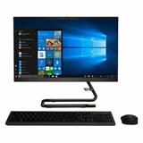 LEN-ALL-IC3ELD-ALL IN ONE LENOVO IDEACENTRE AIO 3 22IMB05 INTEL CORE I3 RAM 4GB DD 1 TB 21.5 PULG