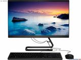 LEN-ALL-IC3XLD-ALL IN ONE LENOVO IDEACENTRE 3 24ARE05 AMD RYZEN 3 RAM 8 GB DD 1 TB W10 HOME