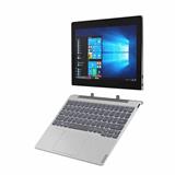 LEN-LAP-2N13LM-LAPTOP LENOVO IDEAPAD D330-10IGL INTEL CELERON RAM 4 GB EMMC 64 GB W10 PRO