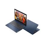 LEN-LAP-315ALC6-LAPTOP IDEA PAD 3 15ALC6 AMD RYZEN 5 5500U DDR4-3200 SOLDADA DE 4GB SSD 256GB 15.6 PU...