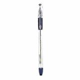 PTL-BOL-BK90V-BOLIGRAFO PENTEL BK90V VIOLETA FINO 0.7 MM REDONDO 1 CAJA CON 12 PIEZAS