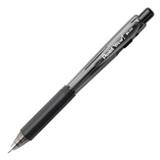 PTL-BOL-BX420A-BOLIGRAFO NEGRO RETRACTIL MEDIANO 1.0 MM PENTEL BX420A 1 PIEZA