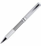 ZEB-BOL-790204-BOLIGRAFO ZEBRA SLIDE PEN NEGRO PUNTO MEDIANO 1.0 MM REDONDO 1 PIEZA