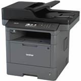 DCPL5650DN-U-Multifuncional Brother DCPL5650DN 42ppm Láser Monocromático USADO