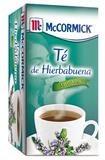 AP00014-22104-AP00014-22104 TÉ DE HIERBABUENA CON 25 SOBRES