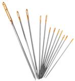 MO00671-21101-MO00671-21101 AGUJA PARA COSER EXPEDIENTES 15 CM