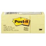 MO00116-21101-MO00116-21101 NOTAS ADHESIVAS 1.5X2 PULG BLOCK 100 HOJAS