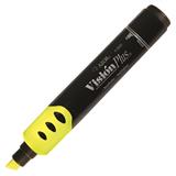 MO00141-21101-MO00141-21101 MARCATEXTOS 0.6mm AMARILLO CON GRIP 1 PZA