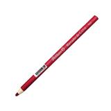 MO00164-21101-MO00164-21101 MARCADOR DE CERA ROJO 1 PIEZA