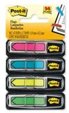 MO00473-21101-MO00473-21101 MINIBANDERITAS NEON CON DISPENSADOR