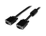 STA-CO-A8400LA-Cable Startech coaxial VGA de 7.6m 2x 15 mac STA-CO-A8400LA