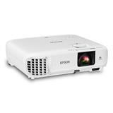 EPS-PRO-E20-Videoproyector Epson powerlite E20