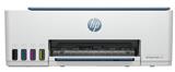 HP-MFC-1F3W3A- Impresora HP de tinta continua, Smart Tank 525