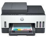 HP-MFC-6UU47A-MULTIFUNCIONAL HP DE TINTA CONTINUA SMART TANK 750