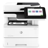 HP-MFC-1PV64A- Multifuncional HP LaserJet Enterprise M528dn