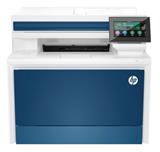 HP-MFC-5HH65A-Multifuncional HP Láser color, LaserJet Pro 4303dw