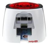 BAD-IMP-BAD100-Impresora de credenciales Badgy 100