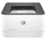 HP-IMP-3G654A-Impresora HP Láser monocromática, LaserJet Pro 3003dw