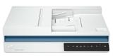 HP-SCA-20G05A-Escáner HP de cama plana y ADF, ScanJet Pro 2600 f1