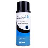 SLM-COMPUKLIN-LIMPIADOR DE CIRCUITOS ELECTRICOS DE PC 454ML