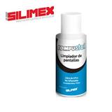 SLM-COMPUSTAT-LIMPIADOR ANTIESTATICO P/PANTALLAS LCD 170ML