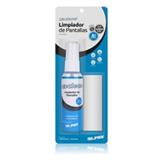 SLM-LCDCLEAN-LIQUIDO LIMPIADOR DE PANTALLAS LCD 250ml