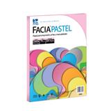 COP-PAP-ARCROSA-PAPEL FACIA PASTEL TAMAÑO CARTA COLOR ROSA