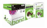 COP-PAP-ECOBOND-CAJA PAPEL BLANCO CARTA COPAMEX ECOBOND 75GRS BLANC 91 8.5 X 11´´ 10PAQ C/500 HOJAS