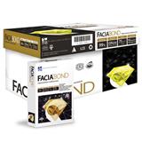 COP-PAP-FACIAO-CAJA PAPEL BLANCO OFICIO COPAMEX FACIA BOND 75GRS BLANC 99 8.5 X 13.3´´ 10PAQ C/500 H...