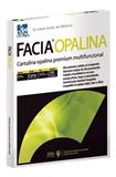 COP-PAP-OPALINC-CARTULINA OPALINA BLANCO COPAMEX CARTA 21.6 X 27.9CM 225G/M 1 PAQ C/100 HOJAS