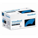 COP-PAP-VIS100-PAQUETE PAPEL BLANCO CARTA COPAMEX VISION BOND 75GRS BLANC 97 8.5X11´´ 1 PAQ C/100 HO...