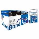COP-PAP-VISIONC-CAJA PAPEL BLANCO CARTA COPAMEX VISION BOND 75GRS BLANC 95 8.5X11´´ 10 PAQ C/500 HOJA...