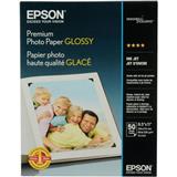 EPS-PAP-S041667-PAPEL BOND BLANCO CARTA EPSON 52 GRS 8.5 X 11 PULGADAS 1 PAQUETE CON 50 HOJAS