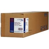 EPS-PAP-S042081-PAPEL PREMIUM LUSTER BLANCO ROLLO EPSON 260GRS 24 X 100´´ 1 ROLLO