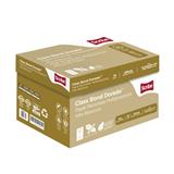 FMT-PAP-DORADO-PAPEL RECICLADO RECICLADO BIO PAPPEL TAMAÑO OFICIO COLOR BLANCO 1 CAJA