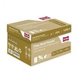 FMT-PAP-DORADOC-PAPEL RECICLADO RECICLADO BIO PAPPEL TAMAÑO CARTA COLOR BLANCO 1 CAJA