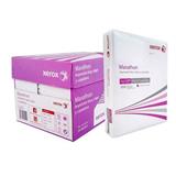 PXER-PAP-MARTHN-CAJA DE PAPEL BOND BLANCO CARTA XEROX 70 GRS BLANC 97 10 PAQ C/500 HOJAS