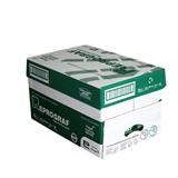 SAJ-PAP-REPROG-CAJA DE PAPEL BOND BLANCO CARTA REPROGRAF 75 GRS BLANC 92 10 PAQ C/500 HOJAS