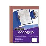 ACO-CAR-P0968-FOLDER ACCO P0968 TAMAÑO CARTA PAQUETE CON 150 HOJAS