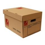 ACO-CJA-P1422-CAJA PARA ARCHIVO TAMAÑO CARTA/OFICIO ACCO DE CARTON DE 41 X 31 X 26 CM 1 PIEZA