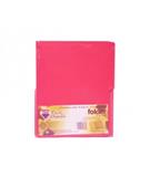 ACO-FOL-P0675-FOLDER WILSON JONES P0675 TAMAÑO CARTA 1 PAQUETE CON 4 PIEZAS