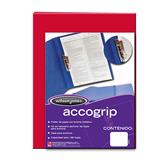 ACO-FOL-P0971-FOLDER ACCO P0971 TAMAÑO OFICIO PAQUETE CON 150 HOJAS