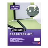 ACO-FOL-P1197-FOLDER ACCO P1197 TAMAÑO OFICIO 1 PAQUETE CON 10 PIEZAS