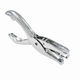 ACO-PER-P5432-PERFORADORA ACCO P5432 ORIFICIOS 1 DE METAL CROMADO 1 PIEZA