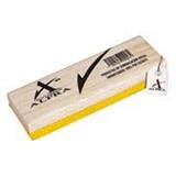 ALF-BOR-6699-BORRADOR ESTANDAR ALFRA PARA PIZARRON BLANCO DE MADERA 1 PIEZA