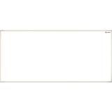 ALF-PIZ-3218-PIZARRON BLANCO ALFRA DE 120 X 240CM