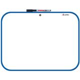 ALF-PIZ-4829-PIZARRON BLANCO ALFRA DE 30 X 40CM